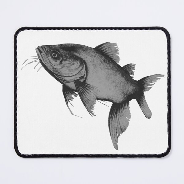 Item preview, Catfish designed and sold by kinpirks.