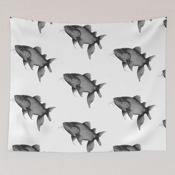 Item preview, Catfish designed and sold by kinpirks.