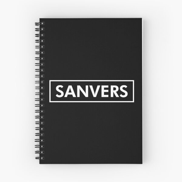 Item preview, Sanvers (White) designed and sold by cheyennejiayun.
