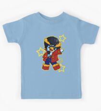 DJ Grooves Kids Tee