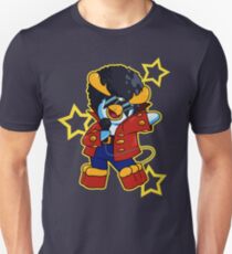 DJ Grooves Slim Fit T-Shirt