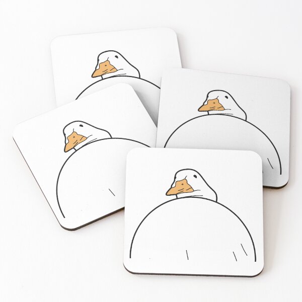Item preview, Pathetic duck designed and sold by Brexmore3.