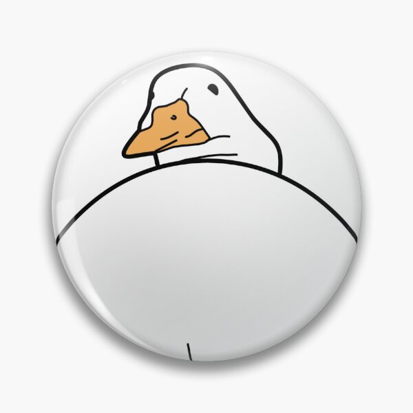 Item preview, Pathetic duck designed and sold by Brexmore3.