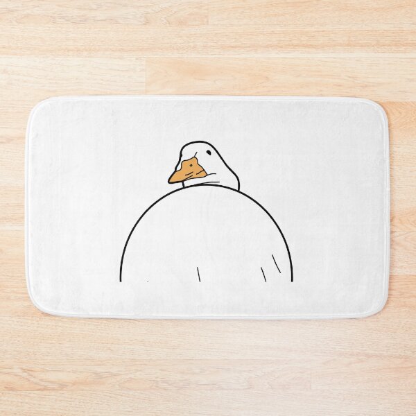 Item preview, Pathetic duck designed and sold by Brexmore3.