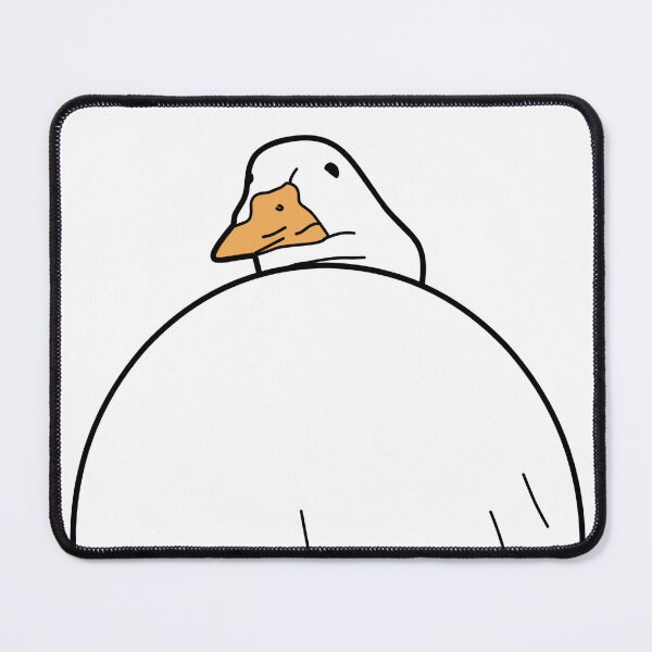 Item preview, Pathetic duck designed and sold by Brexmore3.
