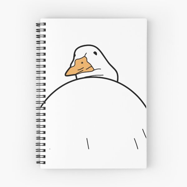 Item preview, Pathetic duck designed and sold by Brexmore3.