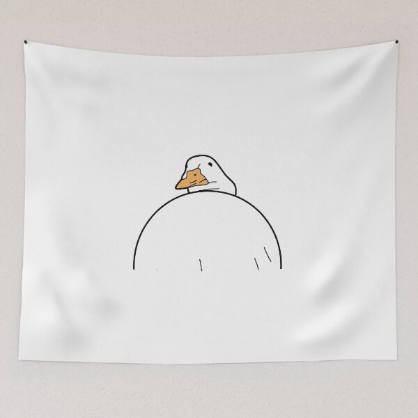 Item preview, Pathetic duck designed and sold by Brexmore3.