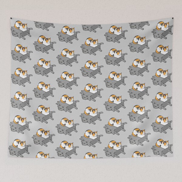 Item preview, BoxCat Loaf designed and sold by JacksonZiegler.