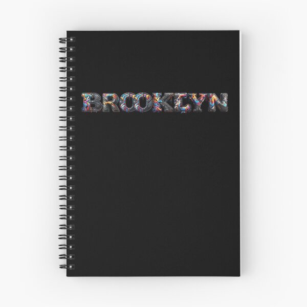Item preview, Brooklyn New York City Graffiti 80s 90s Hip Hop BKLYN designed and sold by smartrocket.