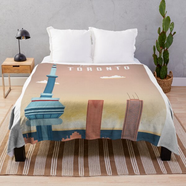 Item preview, Toronto designed and sold by My Digital Mind.