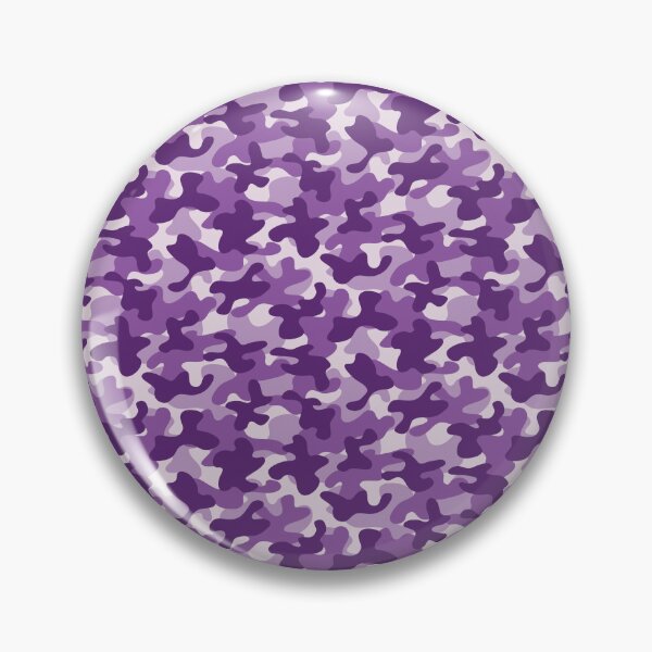 Item preview, Seamless Camouflage Purple #11 designed and sold by MadeInR.