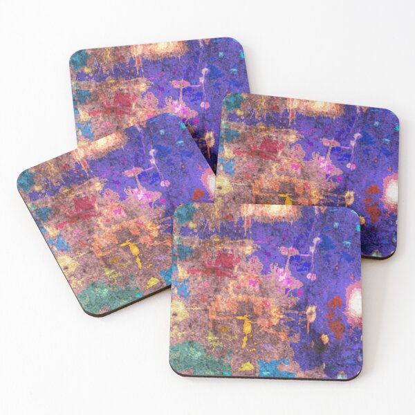 Item preview, Abstract trail designed and sold by kinpirks.