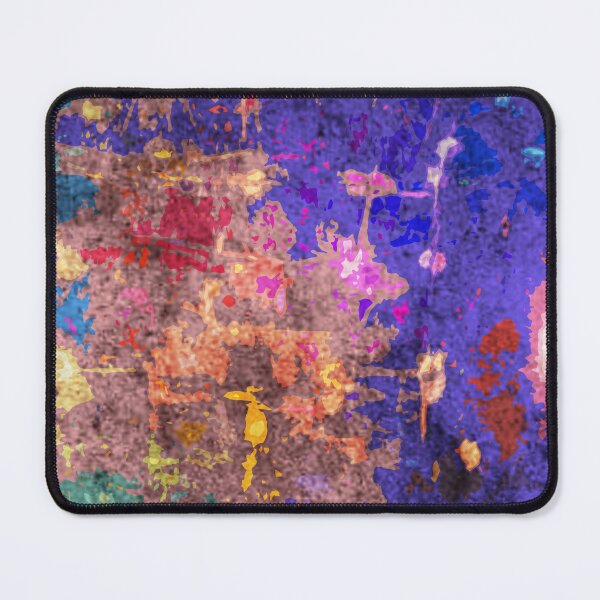 Item preview, Abstract trail designed and sold by kinpirks.