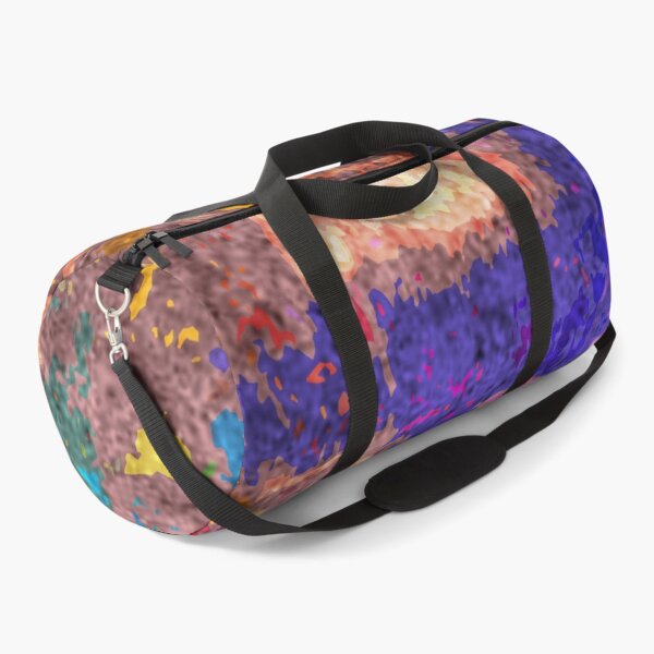 Item preview, Abstract trail designed and sold by kinpirks.