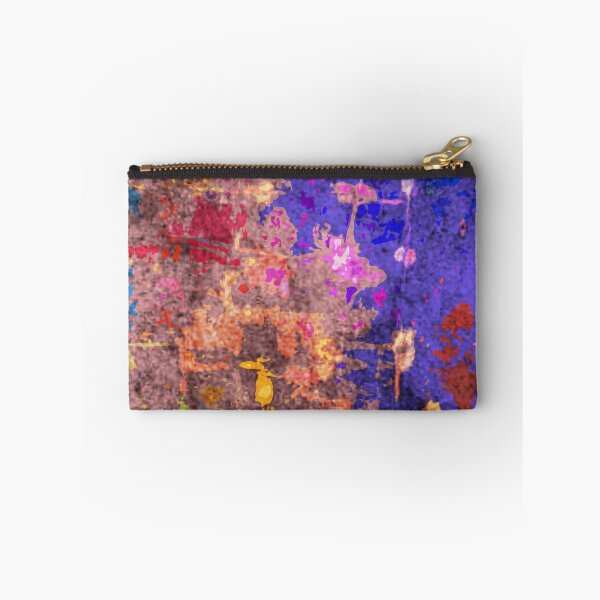 Item preview, Abstract trail designed and sold by kinpirks.