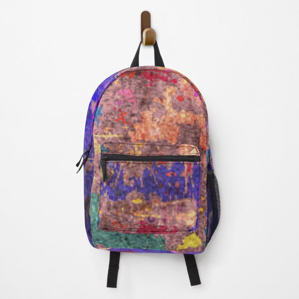 Item preview, Abstract trail designed and sold by kinpirks.