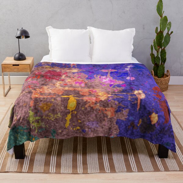 Item preview, Abstract trail designed and sold by kinpirks.