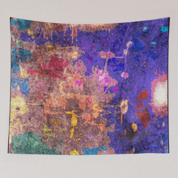Item preview, Abstract trail designed and sold by kinpirks.