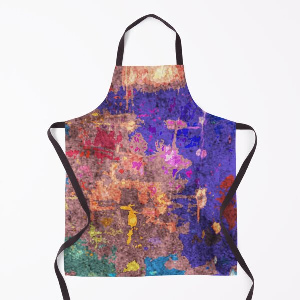 Item preview, Abstract trail designed and sold by kinpirks.