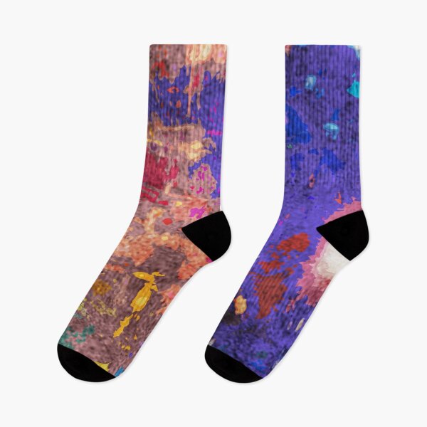 Item preview, Abstract trail designed and sold by kinpirks.
