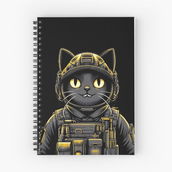 Item preview, Warrior Cat designed and sold by cutenesss.