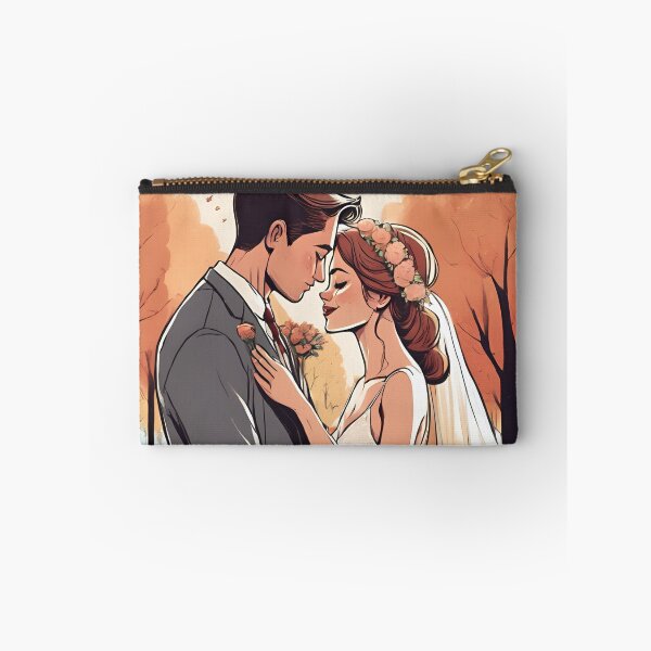 Item preview, Another newlywed couple designed and sold by TAI-KU.
