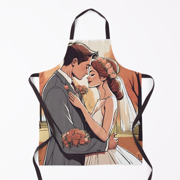 Item preview, Another newlywed couple designed and sold by TAI-KU.