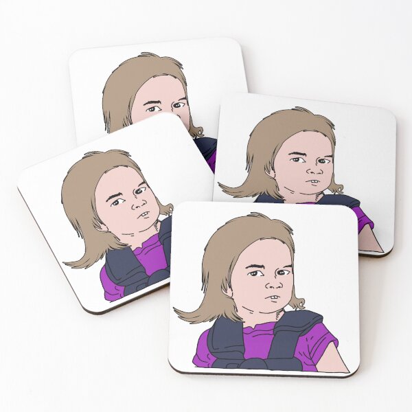 Item preview, Side eyeing chloe designed and sold by Brexmore3.