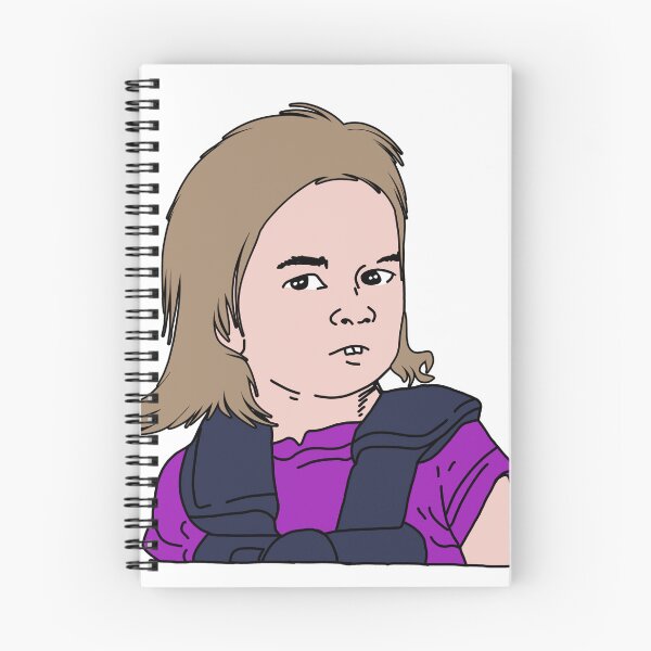Item preview, Side eyeing chloe designed and sold by Brexmore3.