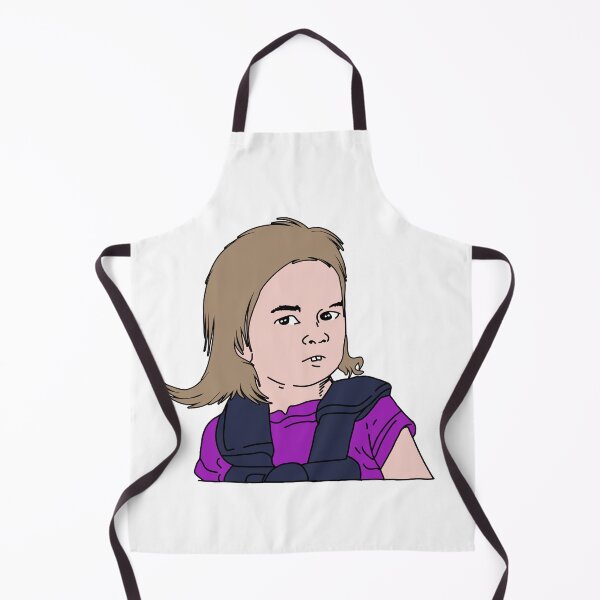 Item preview, Side eyeing chloe designed and sold by Brexmore3.
