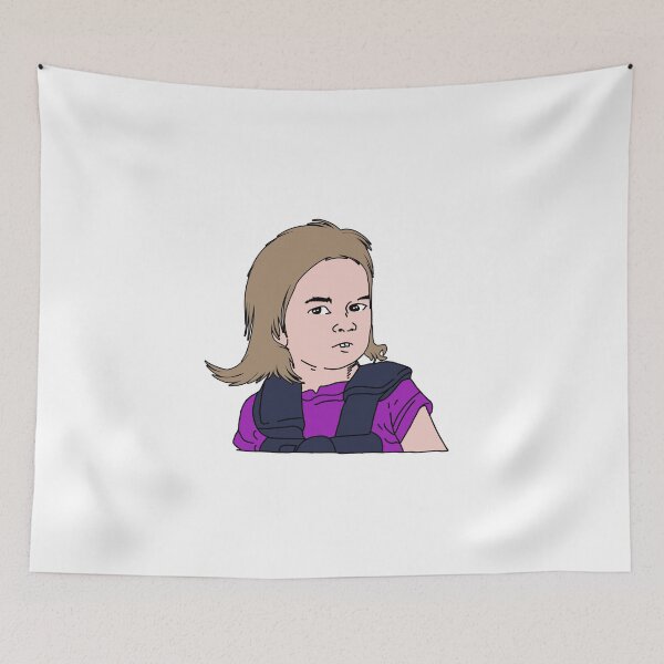 Item preview, Side eyeing chloe designed and sold by Brexmore3.