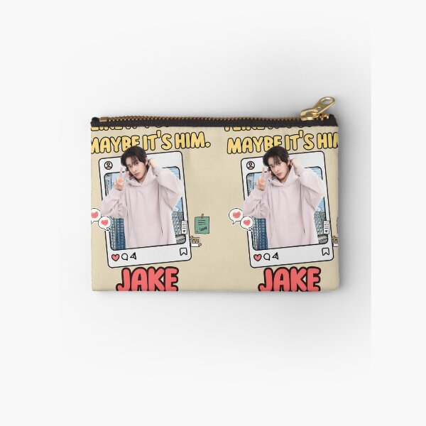 Item preview, I like K-pop and maybe it's him. (JAKE) designed and sold by jaofnn.