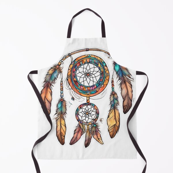 Item preview, Positive Energy Dreamcatcher - Enhance Your Space with Good Vibes designed and sold by MiszungART.