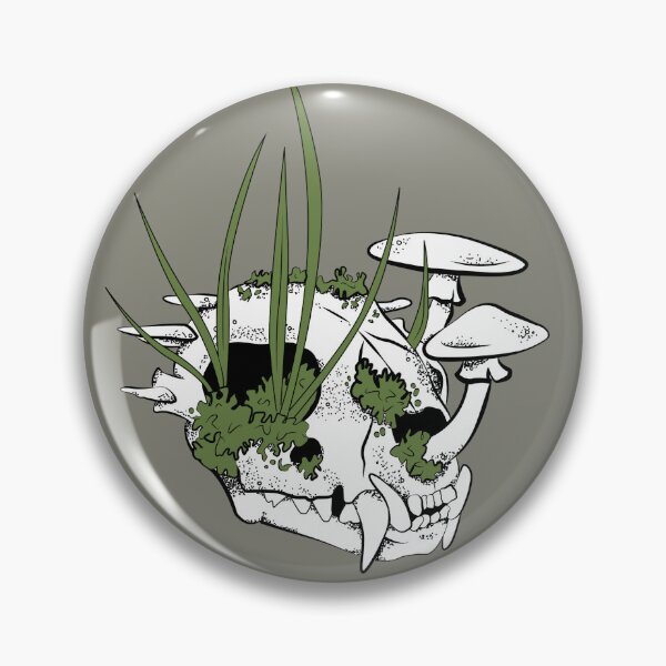 Item preview, Life and Decay II designed and sold by SelaRoseArt.