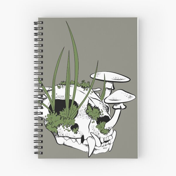 Item preview, Life and Decay II designed and sold by SelaRoseArt.