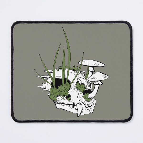 Item preview, Life and Decay II designed and sold by SelaRoseArt.