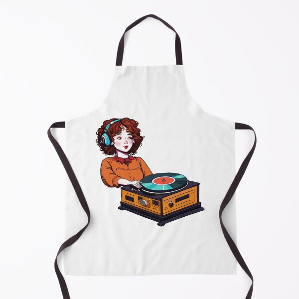 Item preview, Vintage Record Machine  designed and sold by SmARTNiki.