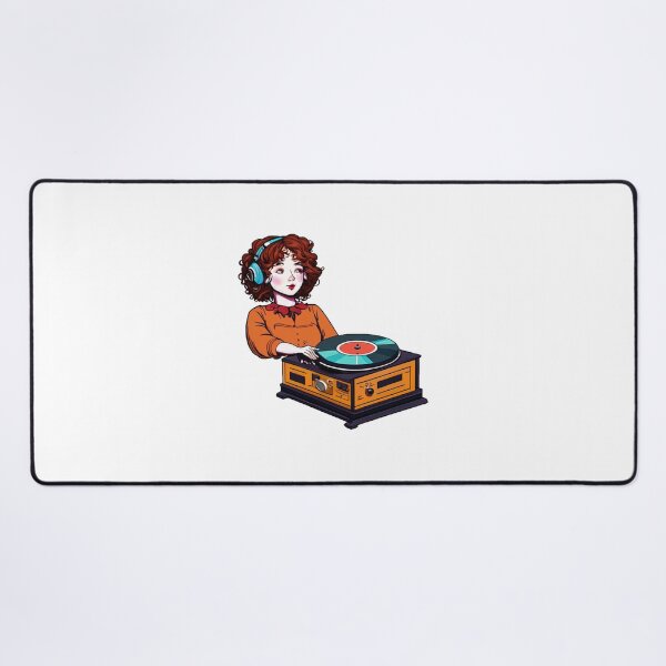 Item preview, Vintage Record Machine designed and sold by SmARTNiki.