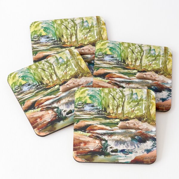 Item preview, Only Oak Creek designed and sold by CLiskeArt.