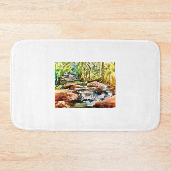 Item preview, Only Oak Creek designed and sold by CLiskeArt.