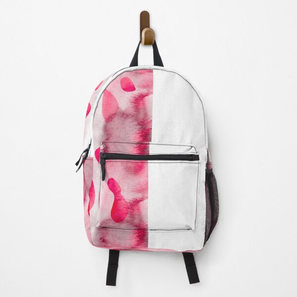 Item preview, Colorful red and pink flower petals designed and sold by AnahisRose.