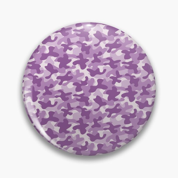 Item preview, Seamless Camouflage Purple #12 designed and sold by MadeInR.