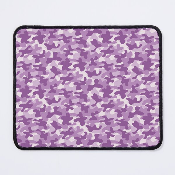 Item preview, Seamless Camouflage Purple #12 designed and sold by MadeInR.