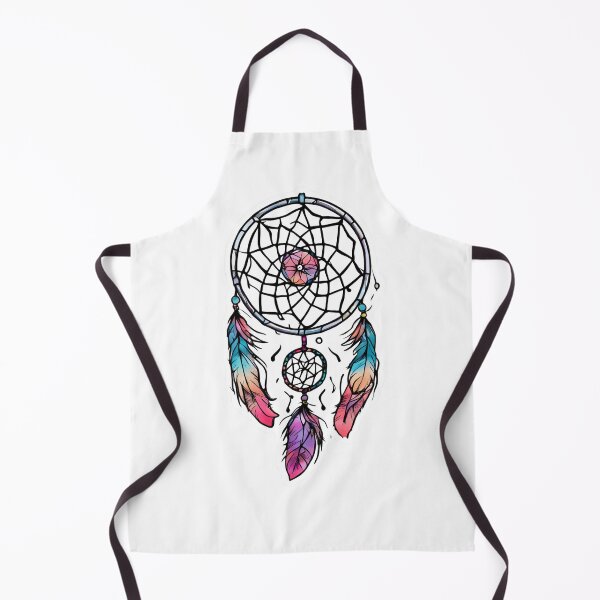 Item preview, Positive Energy Dreamcatcher - Enhance Your Space with Good Vibes designed and sold by MiszungART.