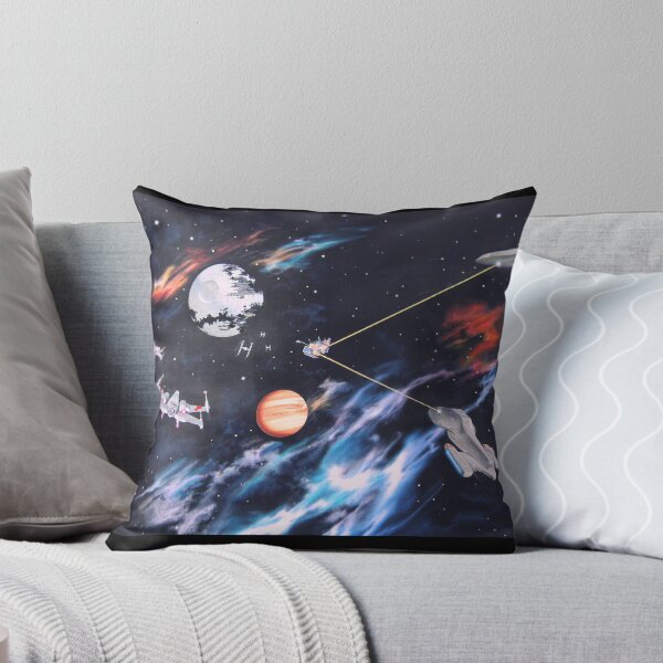 Item preview, Clash of the Universes designed and sold by StarkiteVizion.