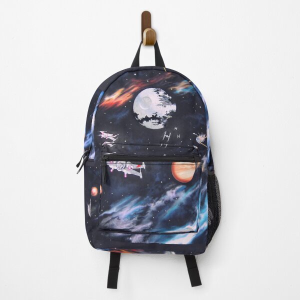Item preview, Clash of the Universes designed and sold by StarkiteVizion.