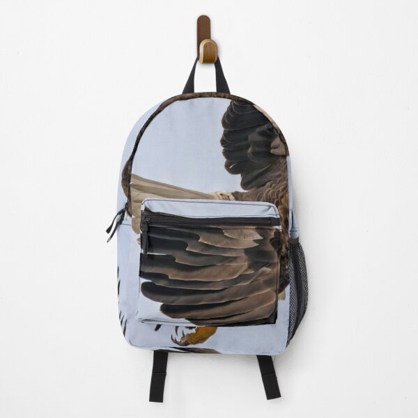 Item preview, Eagle designed and sold by KNBS.