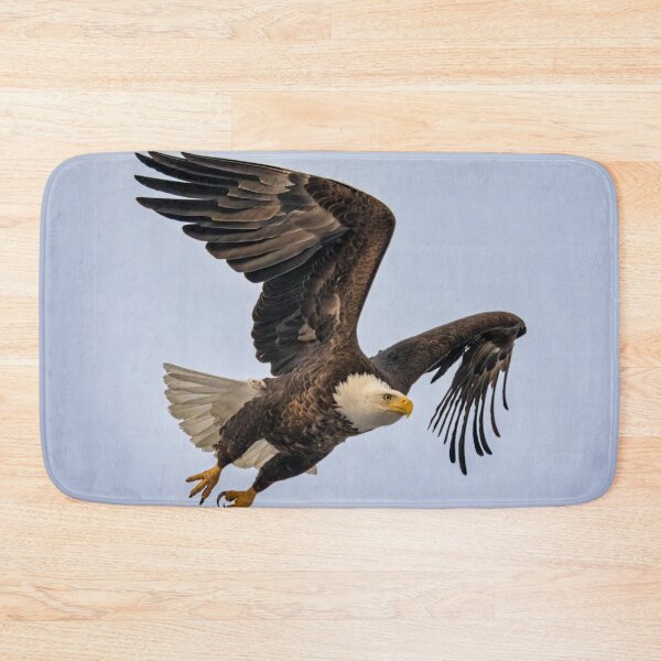 Item preview, Eagle designed and sold by KNBS.