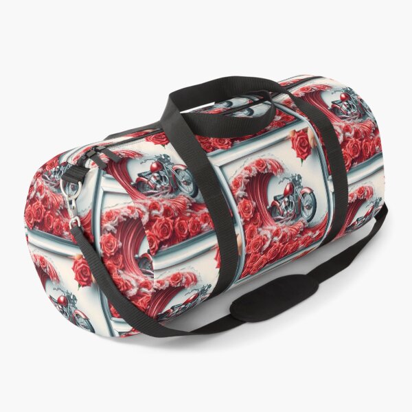 Item preview, Wave of red roses designed and sold by Marcu Ioachim.