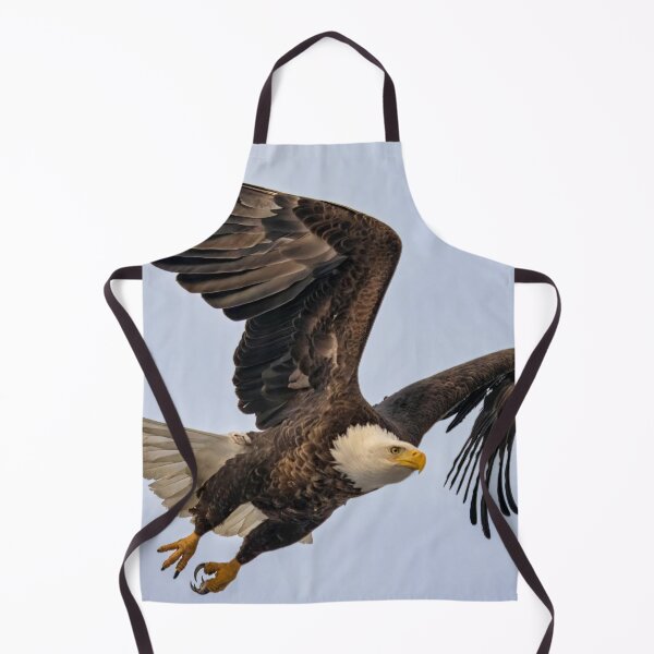 Item preview, Eagle designed and sold by KNBS.